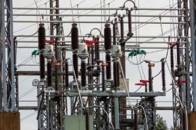 Южные электрические сети Камчатки увеличивают генерирующие мощности