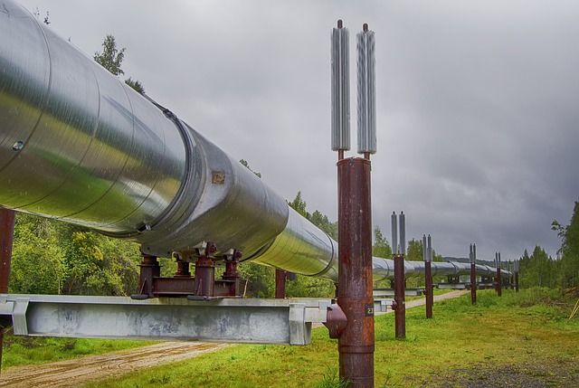 ООО «Транснефть – Восток» завершило реконструкцию участка нефтепровода через железную дорогу в Иркутской области