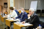 Промежуточный итог: эксперты оценили опыт Алтайского края в реформировании теплоэнергетики