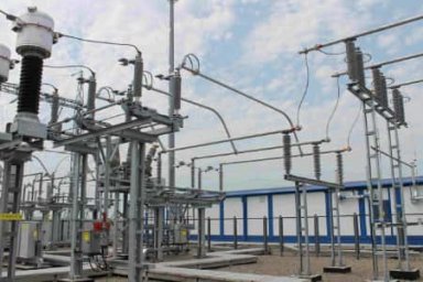 «Россети Кубань» направила 200 млн рублей на развитие электросетей в Тахтамукайском и Теучежском районах Адыгеи