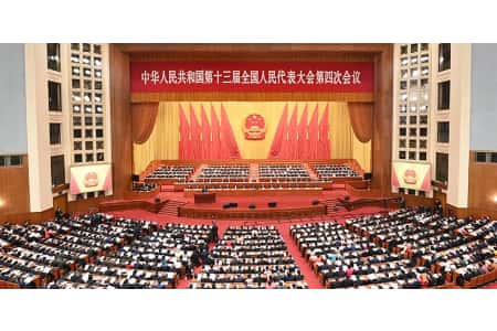 14-й пятилетний план развития КНР (2021-2025). Основное в области энергетики и климата