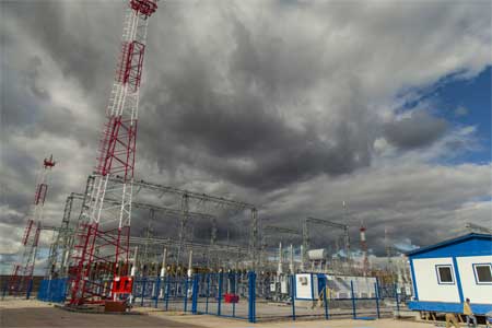 ООО «Транснефть – Восток» подвело итоги реализации программы энергосбережения в первом полугодии 2019 года