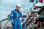«Газпром нефть» и Росатом объединят усилия по декарбонизации судоходства на Северном морском пути
