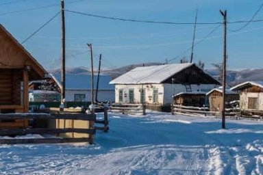 Теплоэнергосервис построит котельную в Оймяконском селе Томтор