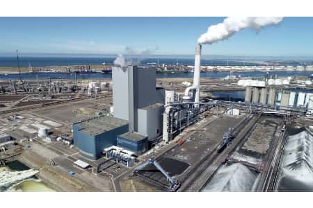 Uniper планирует завод по производству зеленого водорода мощностью 500 МВт