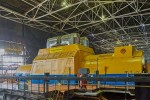 Вице-премьеры России и Монголии запустили новую турбину УТЗ на Улан-Баторской ТЭЦ-4
