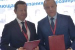 Фонд развития ветроэнергетики и правительство Саратовской области подписали соглашение о сотрудничестве