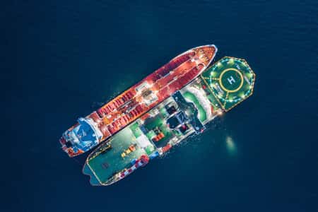 «Газпром нефть» в 3,5 раза увеличила реализацию экологичных судовых топлив в 2020 году