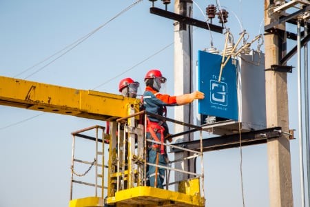 Калмыцкий филиал «Россети Юг» обеспечил электроэнергией 177 новых потребителей с начала 2022 года