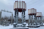 Модернизировано оборудование на подстанции 220 кВ «Сулук» в Хабаровском крае