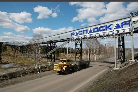 На шахте «Распадская-Коксовая» запустили лаву 3-4-1 бис без остановки оборудования на перемонтаж