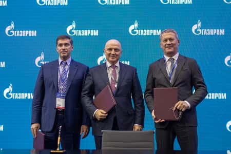 ОДК построит в Башкортостане новый сборочно-испытательный комплекс в интересах «Газпрома»