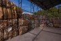 Первые заводы по переработке отходов на 100 тысяч тонн появятся в новосибирском экотехнопарке в 2024 году