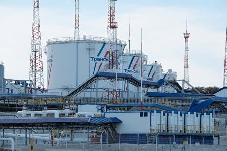 АО «Черномортранснефть» выполнило диагностику четырех резервуаров на производственных объектах