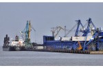 «ЕвроХим» построит терминал минеральных удобрений в морском порту Усть-Луга