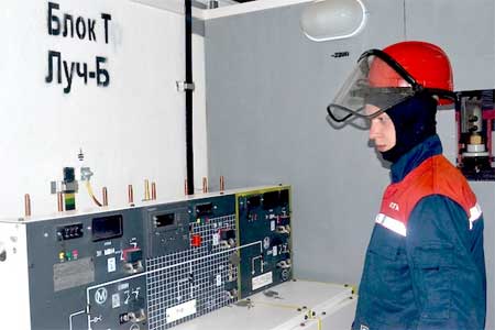 Почти 500 кВт мощности «Россети Московский регион» выдали жилому комплексу в Люблино