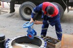 «РКС-Самара» подготавливают к зиме водопроводное хозяйство города