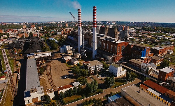 Инвестиции в модернизацию Томской ГРЭС-2 составят около 400 млн. рублей