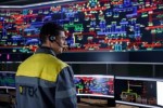 ДТЭК Сети внедряет цифровые диспетчерские для управления инфраструктурой электросетей