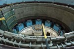 На Бурейской ГЭС завершился капитальный ремонт гидроагрегата №2