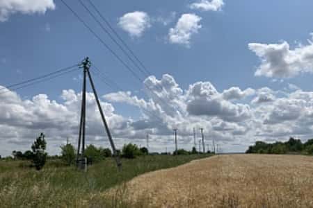 «Нижновэнерго» подключил к электроснабжению свинокомплекс в Ардатовском районе