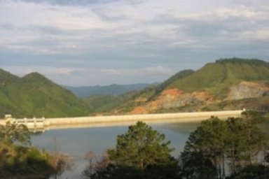 Решение инженеров «Института Гидропроект» позволило возобновить коммерческую эксплуатацию ГЭС Xekaman 3