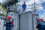 «Севкавказэнерго» завершает подготовку электросетевого комплекса Северной Осетии к ОЗП