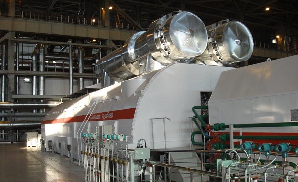 «Уральский турбинный завод» поставит оборудование для модернизации Краснодарской ТЭЦ