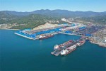 Грузооборот АО «Восточный Порт» за 2019 год вырос до 25,51 млн тонн