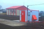 ГУП РК «Крымэнерго» присоединило к электросетям ФАП в Красногвардейском районе