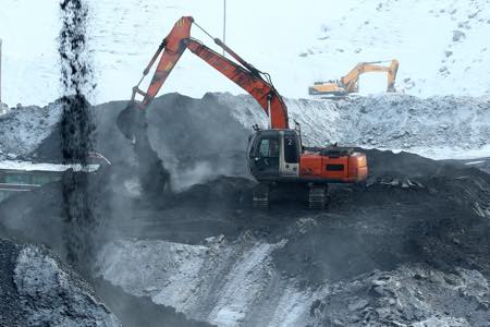Резидент ТОР «Южная Якутия» увеличит мощность Инаглинской обогатительной фабрики по переработке угля