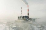 40 лет назад первую электроэнергию выдала в сеть самая большая ТЭС Якутии – Нерюнгринская ГРЭС