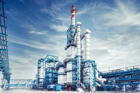 «Газпром нефть» повышает эффективность производства дизельного топлива на Омском НПЗ