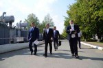 Игорь Маковский: обеспечение надежного электроснабжения – основная задача кировских энергетиков