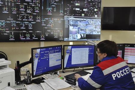 ПАО «МОЭСК» - новый гарантирующий поставщик электрической энергии на территории Красногорского района Подмосковья