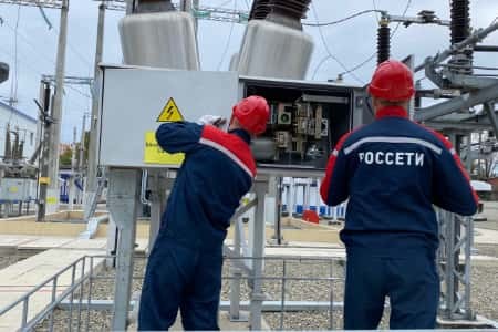 1,8 млрд рублей инвестирует «Россети Кубань» в развитие краснодарского энергорайона