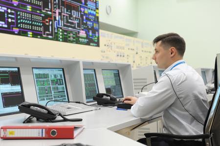 Белоярская АЭС будет развивать цифровые компетенции персонала
