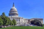 Конгресс США продлил поддержку солнечной и ветровой энергетики (налоговые вычеты)