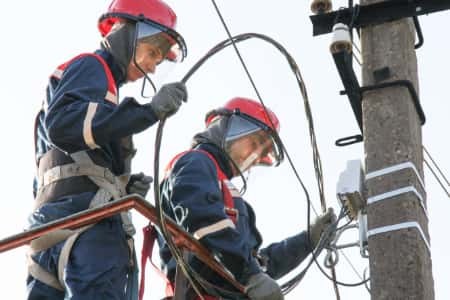 «Россети Кубань» обеспечила электроэнергией более 11 тысяч новых потребителей