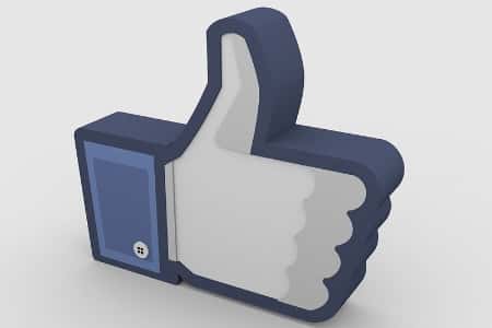 Facebook достиг 100% доли ВИЭ в энергопотреблении