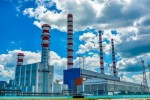 Пиково-резервный энергоисточник на Лукомльской ГРЭС оснащен газоприемной станцией «ЭНЕРГАЗ»