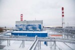 Блок парогазовой установки Академической ТЭЦ впервые начал участвовать в нормированном первичном регулировании частоты в объединенной Единой энергосистеме