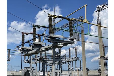 «Самарские сети» повышают надежность электроснабжения Шигонского района