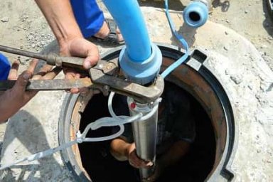 Жители Пензенской области обеспечены качественной водой благодаря федпроекту