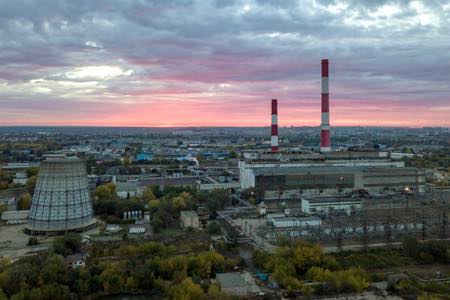 Более 7 миллионов рублей затратит «Т Плюс» на ремонт котла Сакмарской ТЭЦ