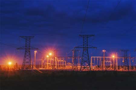 Федеральная сетевая компания ввела в работу свыше 1,5 тыс. МВА мощности и построила 1,3 тыс. км ЛЭП для электроснабжения ВСТО