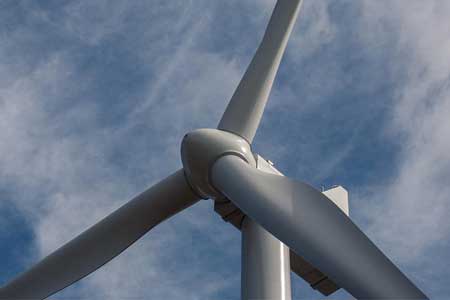Фонд развития ветроэнергетики и правительство Оренбургской области подписали соглашение о сотрудничестве