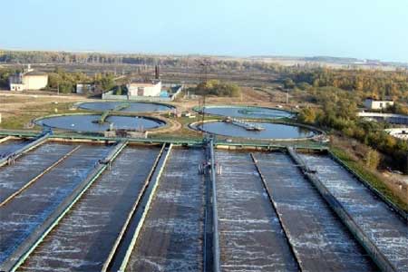 На решение проблемы с очистными сооружениями канализации Мурманска требуется более 14 млрд. руб.