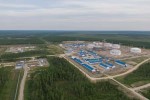 ООО «Транснефть – Восток» выполнило воздушное лазерное сканирование нефтепроводов в Красноярском крае и Амурской области