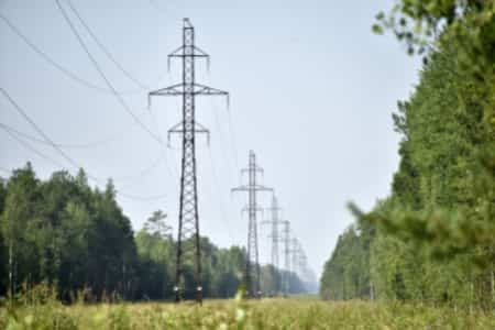 «Россети Тюмень» повысили надежность электроснабжения более 30 тысяч югорчан